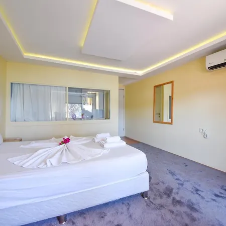Koc Bed & Breakfast