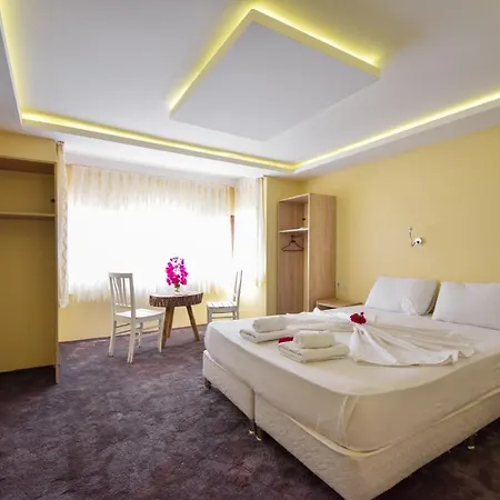 Bed & Breakfast Koc *