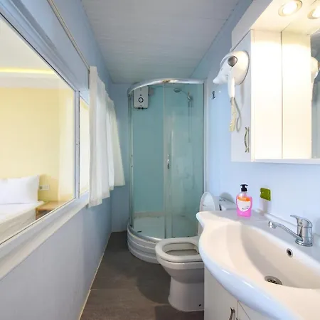 Bed & Breakfast Koc Demre